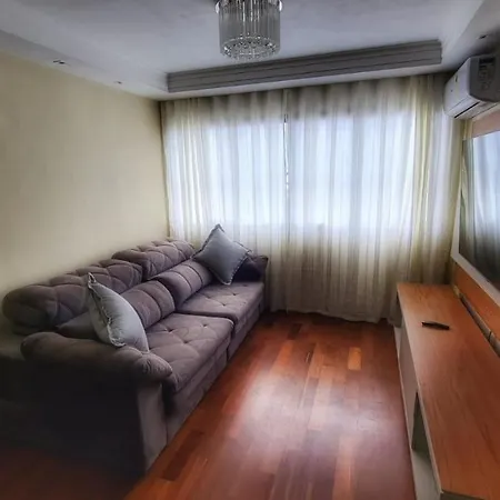Cobertura Duplex,Santana-3