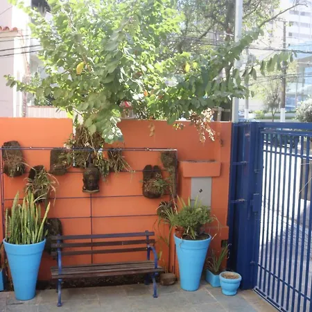 Coozy Place To Stay - Villa Pinheiros Concept Leaving-3