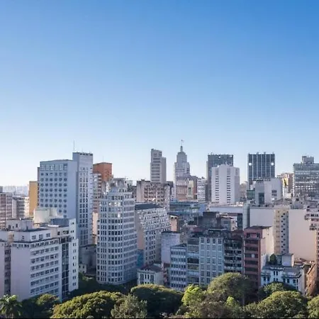 Studio Vista Para Cidade-2