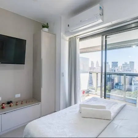Studio Vista Para Cidade-3