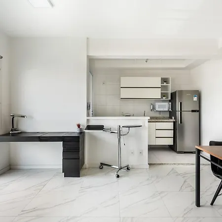 Phd1 Apartamento Super Espacoso E Aconchegante Em Condominio Completo-2