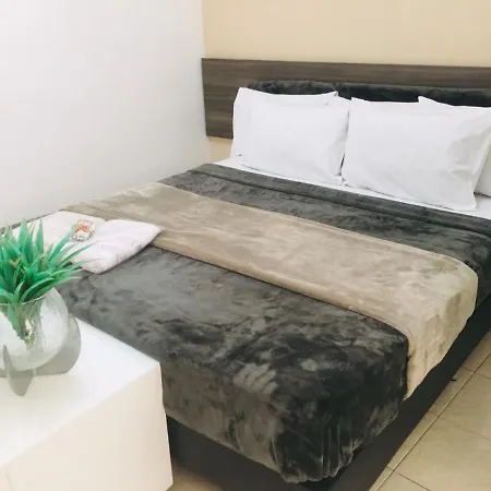 Hotel Malka-3