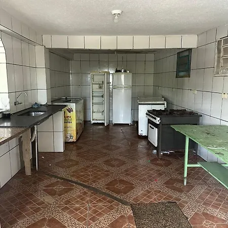Chacara Dos Oliveiras-3