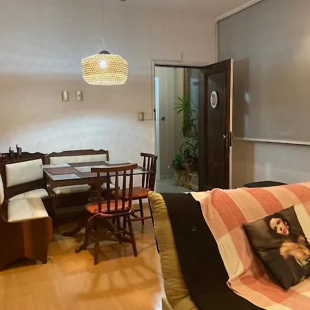 Apartamento Amplo E Espacoso Nos Jardins-3