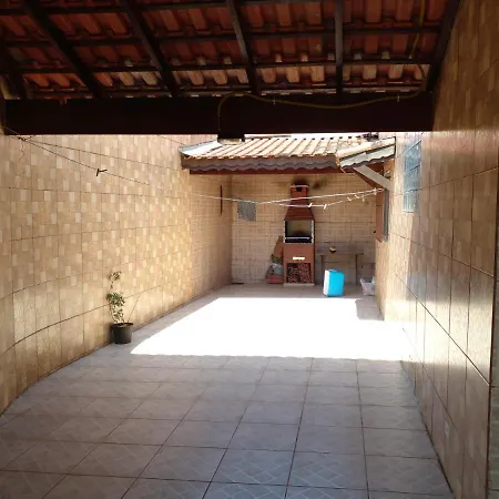 Casa Em Mongagua-2