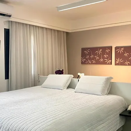 Mtp - The Privilege Moema By Anora Spaces-3