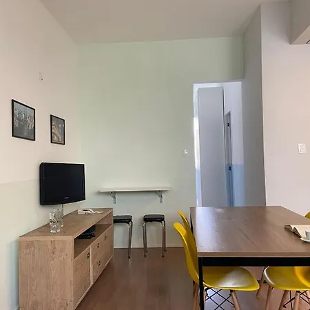Apartamento Praca Da Se-3