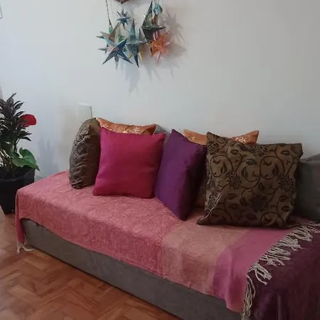 Apartamento Liberdade-2