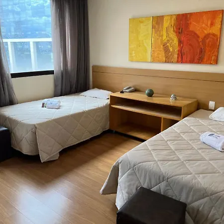 Studio Living Faria Lima-2