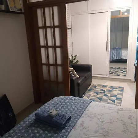 Studio No Copan - Centro/Sp.-2