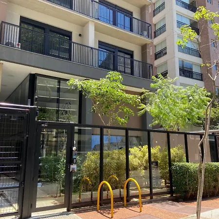 22 Cozy New Studio Near Paulista Fast Wi-Fi-2