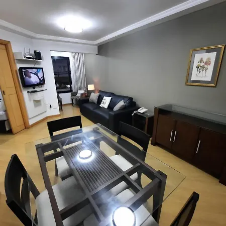 Flat Dois Quartos La Maison Particular-2