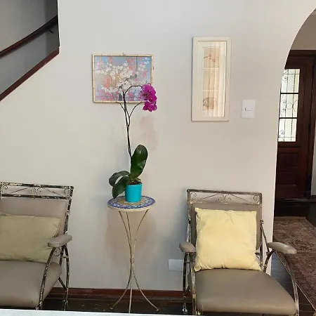 Suite Ampla Vila Mariana-3