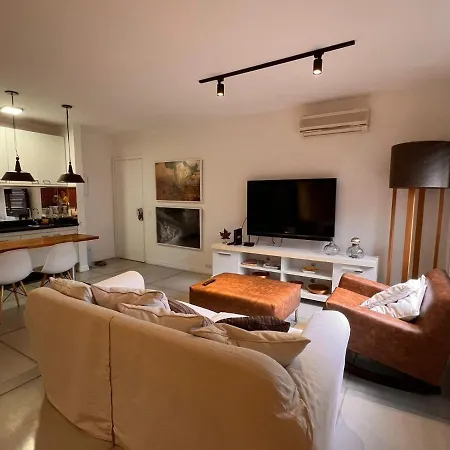 Get A Flat 195 La Residence/Itaim Bibi- Sp-2