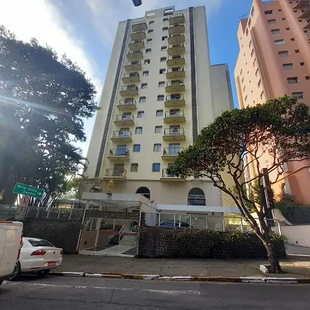 Paulista Flat Hotel-2