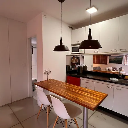 Get A Flat 195 La Residence/Itaim Bibi- Sp-3