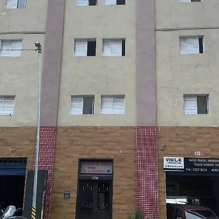 Residencial Don Francisco-2