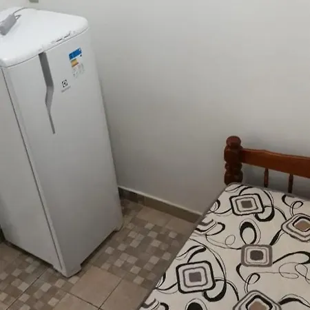 Coliving Vila Olimpia - Proximo Da Insper-2