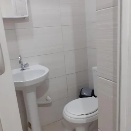 Coliving Vila Olimpia - Proximo Da Insper-3