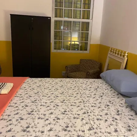 Kambo Hostel-2