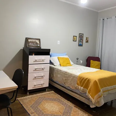 Suite Ampla Vila Mariana-2