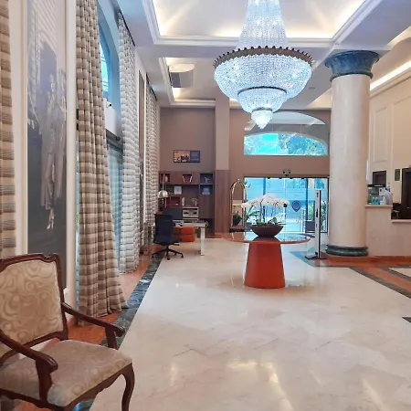 Lindo Flat Reformado No Coracao Da Vila Olimpia-3