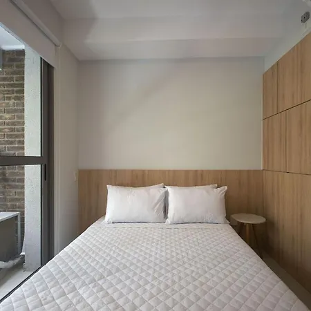 Iionstay Moema Jauaperi-2