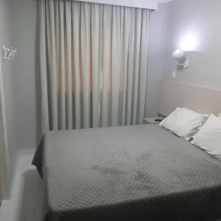 Hotel Paulista Flat-3
