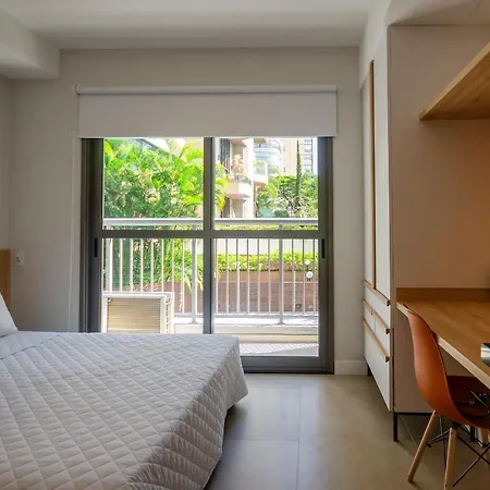 Iionstay Moema Jauaperi-2
