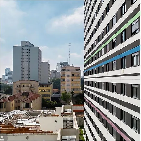 Apto Proximo A Paulista-2