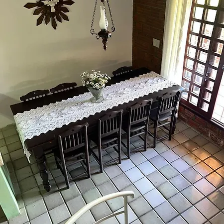 Casa Aconchego Gravatá-2
