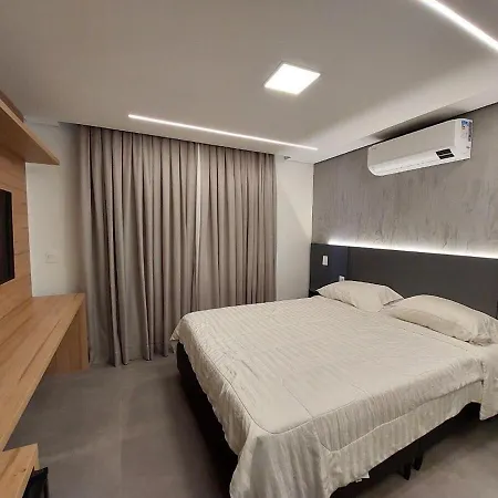 Apartamento novo e super decorado ao lado do metrô-2