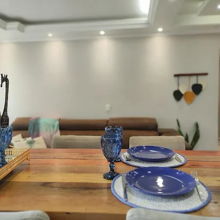 Apartamento De 2 Dorm.-3