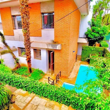 Casa Luxo 14 Pessoas Jd Europa Villa-3