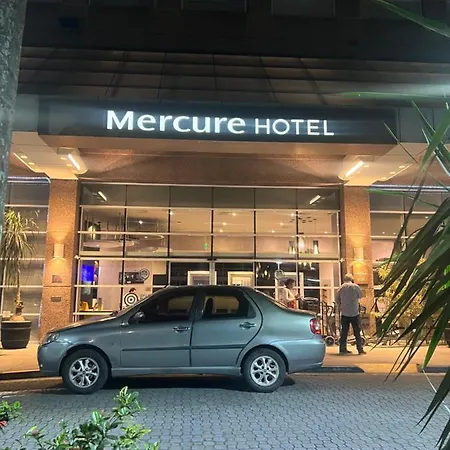 Mercure Sp-2