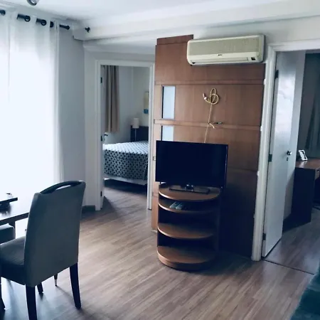 Quality Long Stay Jardins-2