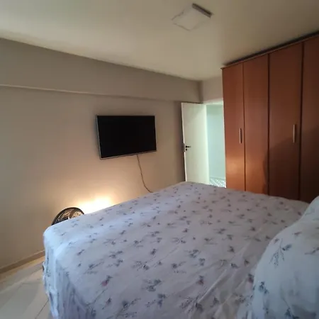 Apartamento De 2 Dorm.-2