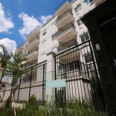 Cobertura Villa Varanda By Mov Inn-3