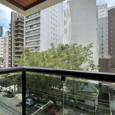 Ftn - Fortune Residence - Limpeza, Garagem E Mais-2