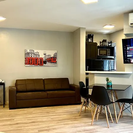 Ftn - Fortune Residence - Limpeza, Garagem E Mais-3