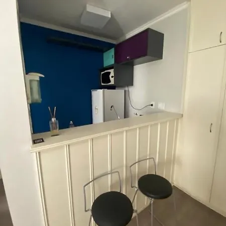 Appartamento Flat Avenida Paulista - Trianon-3