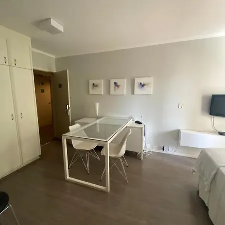 Appartamento Flat Avenida Paulista - Trianon-2