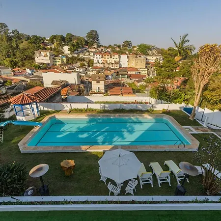 Casarao Historico Colonial-3