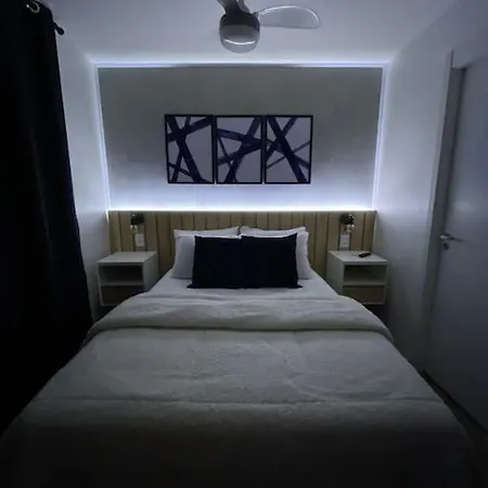 Studio Novo E Belissimo No Bras Com Piscina - 100Mts Do Metro-3