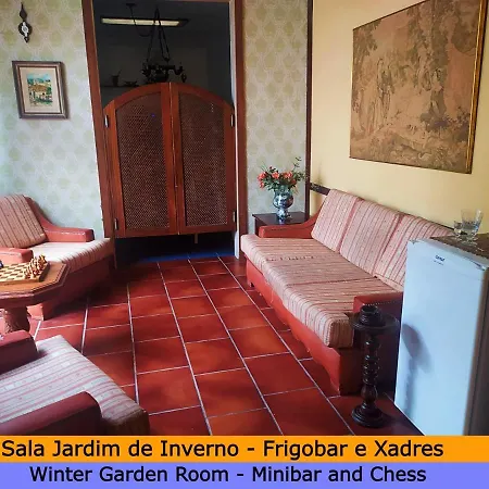 Nao Disponivel Hostel Vintage 2 A 4 Pessoas Economico Cgh-3