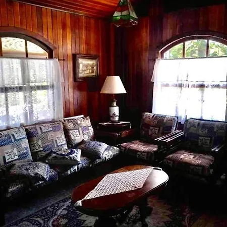 Villa Casa Campo-3