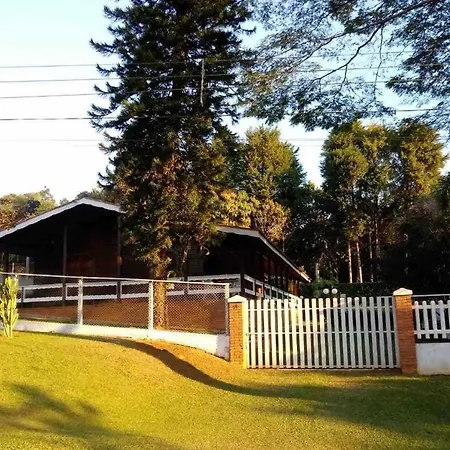 Villa Casa Campo-2