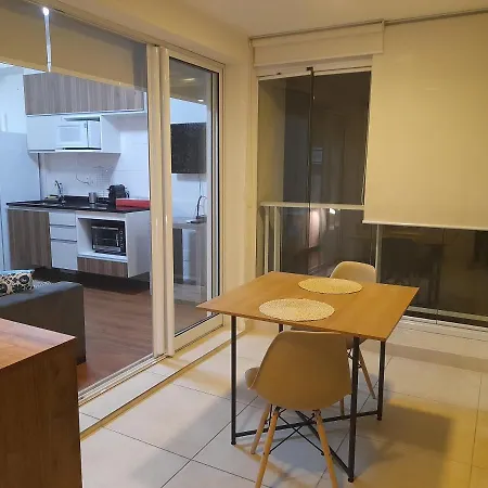 Residence Paulista-2