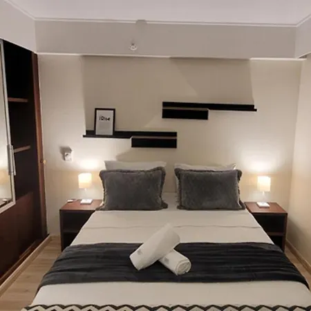 Sleep Inn International Business Ibirapuera Chic Apto Particular-2