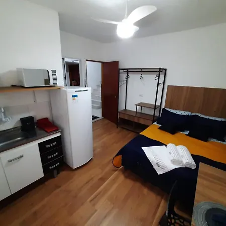 Studio Liberdade Paulista Db2-3